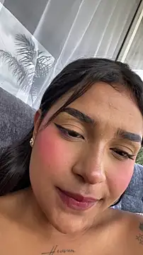 Chat XXX ao vivo de Mariangel_11