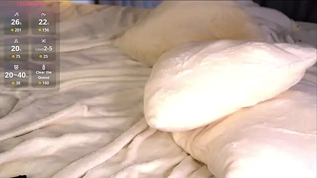 Živý XXX chat NelleMihalko