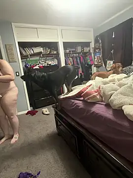 Živý XXX chat sweetkacibaby