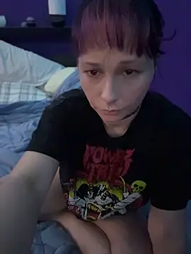 Babii_Nova élő XXX-chatje