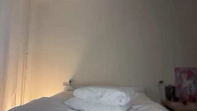 Živý XXX chat Milky___Way