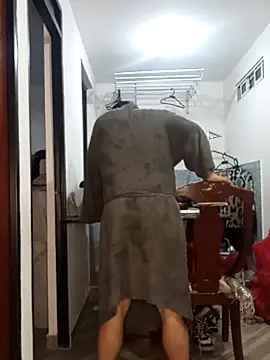 sabor_Latino_bdsm 웹캠 쇼