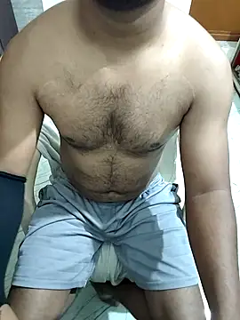 Show Webcam de X-boy-11