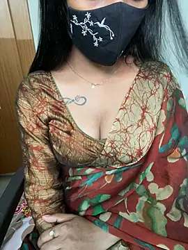 its_ur_flora Adlı Modelin Canlı XXX Sohbeti