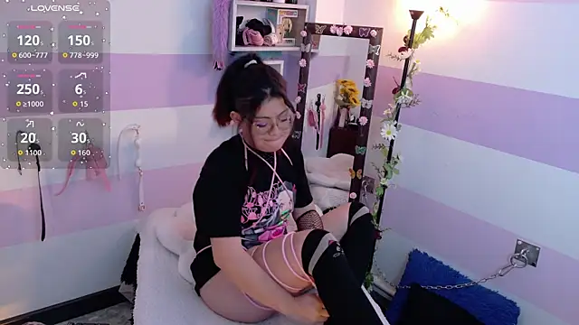 Catwhite_n Live XXX chat