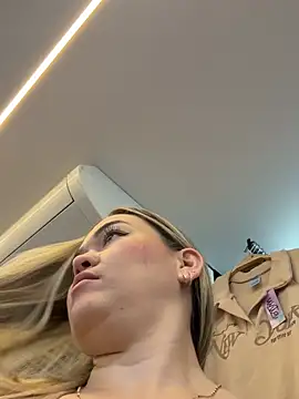 Danielavegax Obrolan Langsung XXX