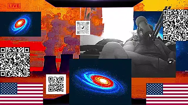 RussellTaylorLacy's Live XXX Chat