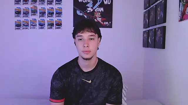 Chat XXX Live jack_walker190