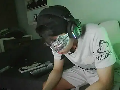 boyhigh1997 Obrolan Langsung XXX