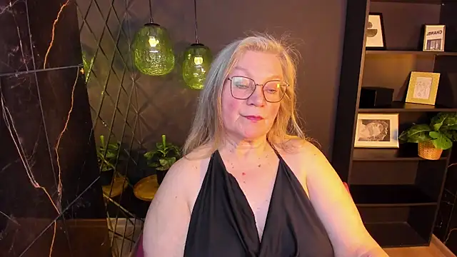 Онлайн чат XXX NataliMellow