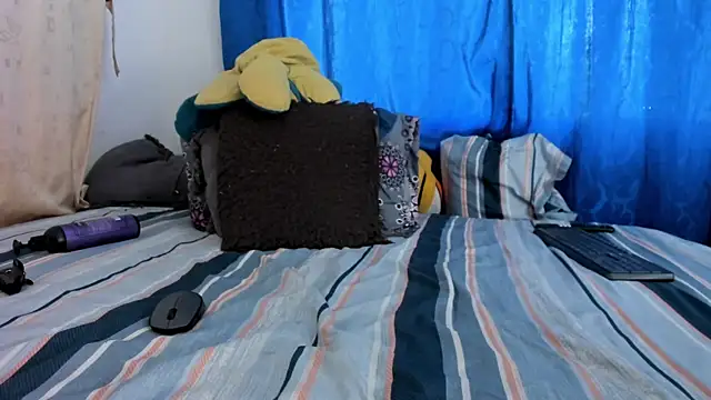 Živý XXX chat BlowMommy_