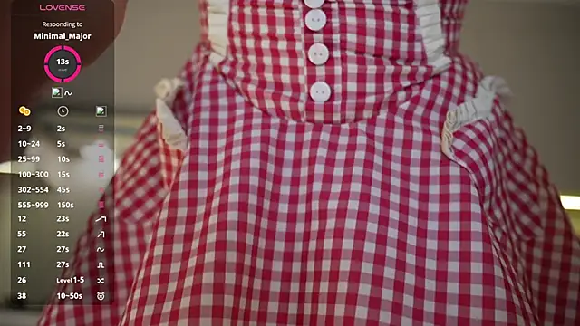 Živý XXX chat Vassiilisa