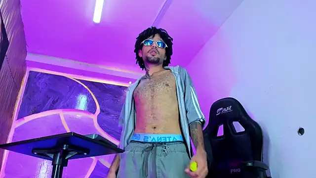 Josh_Hot_Sex Webcamshow