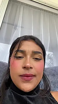 Czat XXX na żywo – Mariangel_11