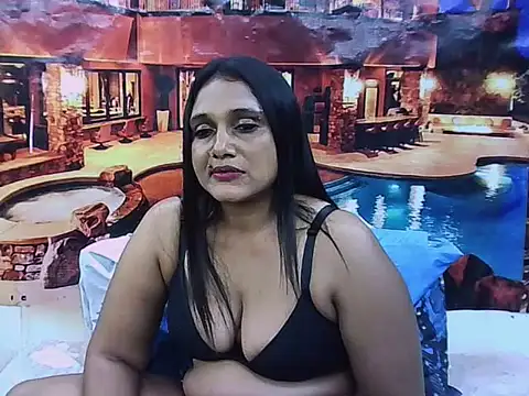 IndianSexyLady20 Obrolan Langsung XXX