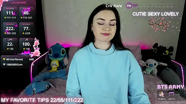 SemurMur's Live XXX Chat