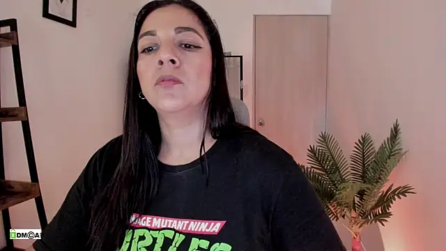 Živý XXX chat urcute_kitten