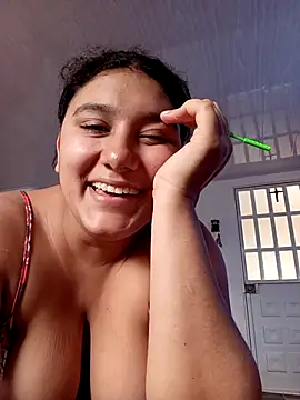 Sara_y_Amy Webcam show