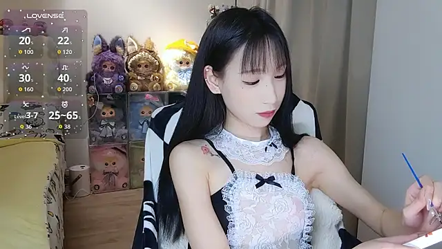 M-OTT_ Chat XXX in diretta