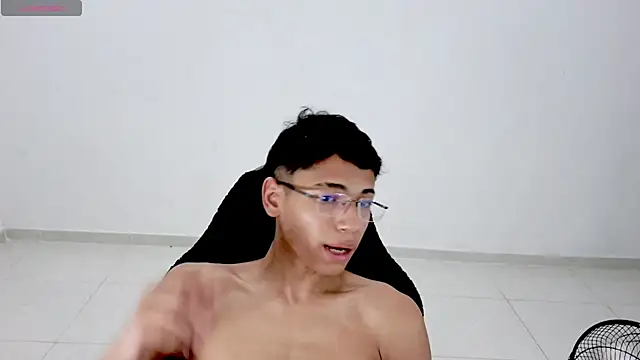 Im_david02 Show Webcam