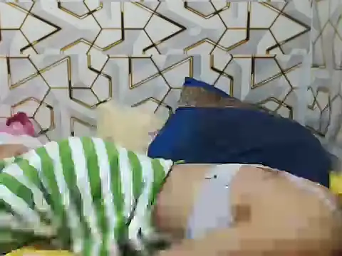 BlackEyeTits31 Obrolan Langsung XXX