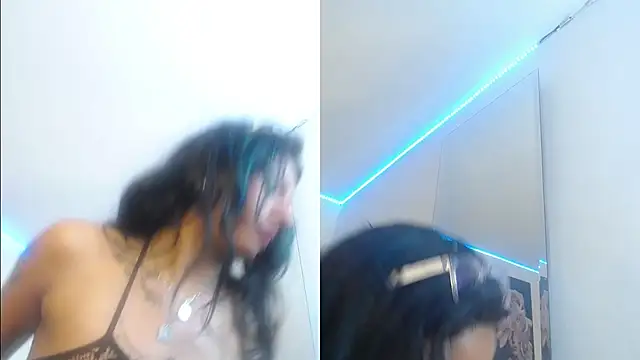 SamathaMay 即時 XXX 聊天