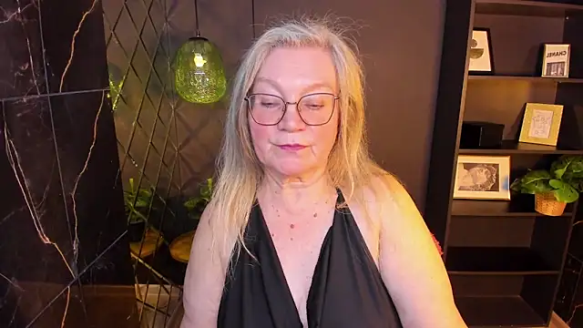 NataliMellowのライブXXXチャット