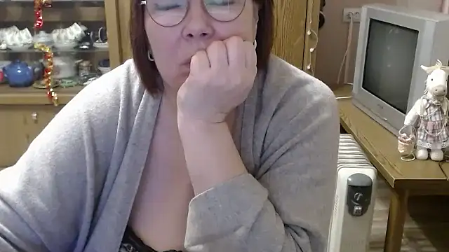 Stelladivafox Live XXX-Chat