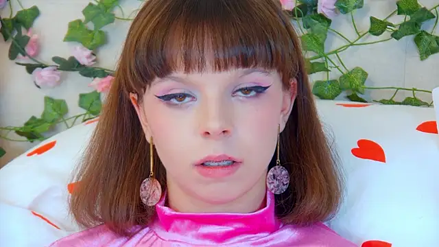 Chatroom XXX en direct de ElisabethDavis