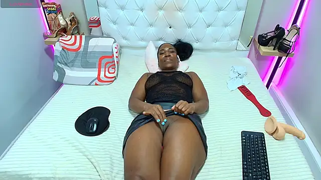 kimmturner's Live XXX Chat