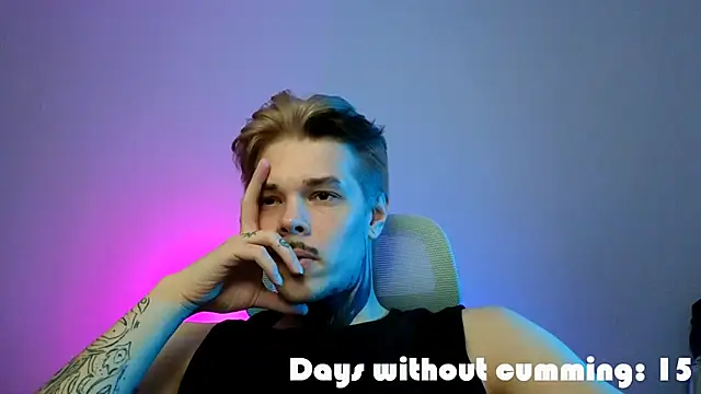 DENIS_HERE: онлайн-секс-чат