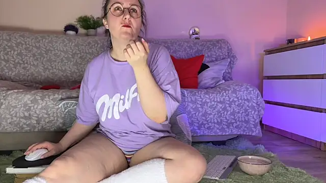 Pepper_corn লাইভ XXX চ্যাট