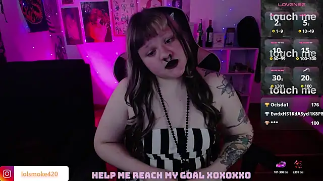 Bdsm_and_fries: онлайн-секс-чат