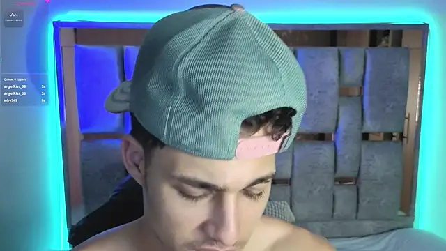 orionblaze69_ Chat XXX live