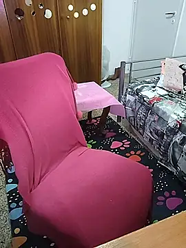 Онлайн чат XXX SabrinaXlovess