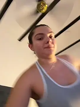 Eva_stark10 webkamerás műsora