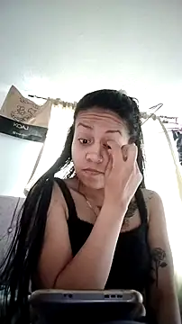 Tiphanydirty3's Live XXX Chat