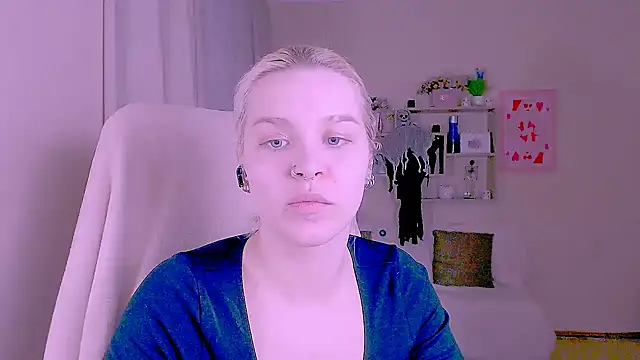 Hot_Blonda's Live XXX Chat