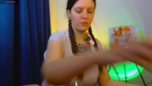 Ann_mikela Chat XXX live