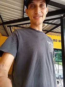 Sembang XXX Secara Langsung Abel-09x