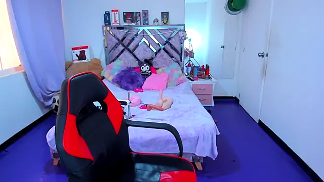 Luna_Analyan Live XXX chat