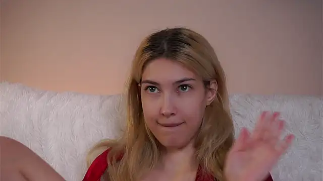 AngelicRice's Live XXX Chat