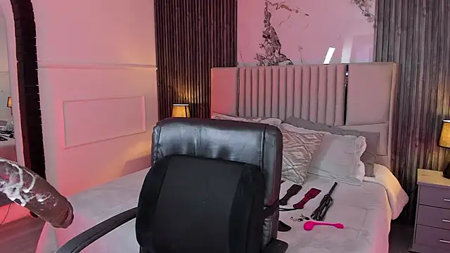 Gabrielakassi Live XXX-Chat