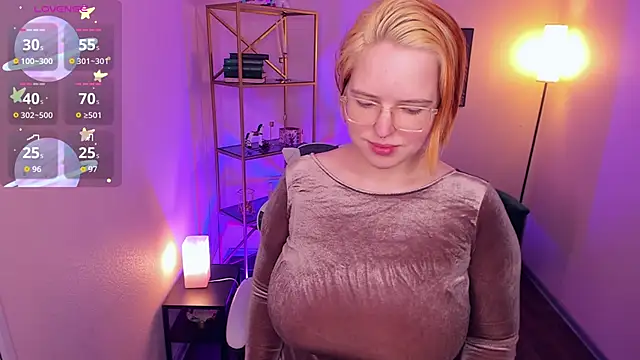 Manic_pixie_ Chat XXX in diretta