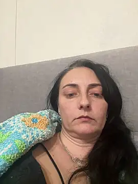 Miroslava1247 Adlı Modelin Canlı XXX Sohbeti