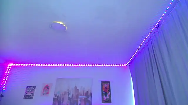 goth_minerva – Live XXX-chat