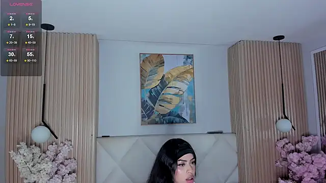 Mila_Hank_ Chat XXX in diretta