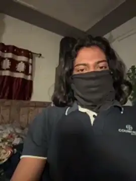 SirKabir Pertunjukan Webcam