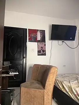 Kenny_romano's Webcam Show