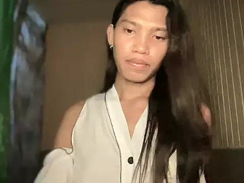 Yourgoddess_jayve Adlı Modelin Web Kamerası Şovu